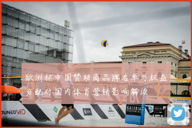 欧洲杯中国赞助商品牌名单与权益分配对国内体育营销影响解读